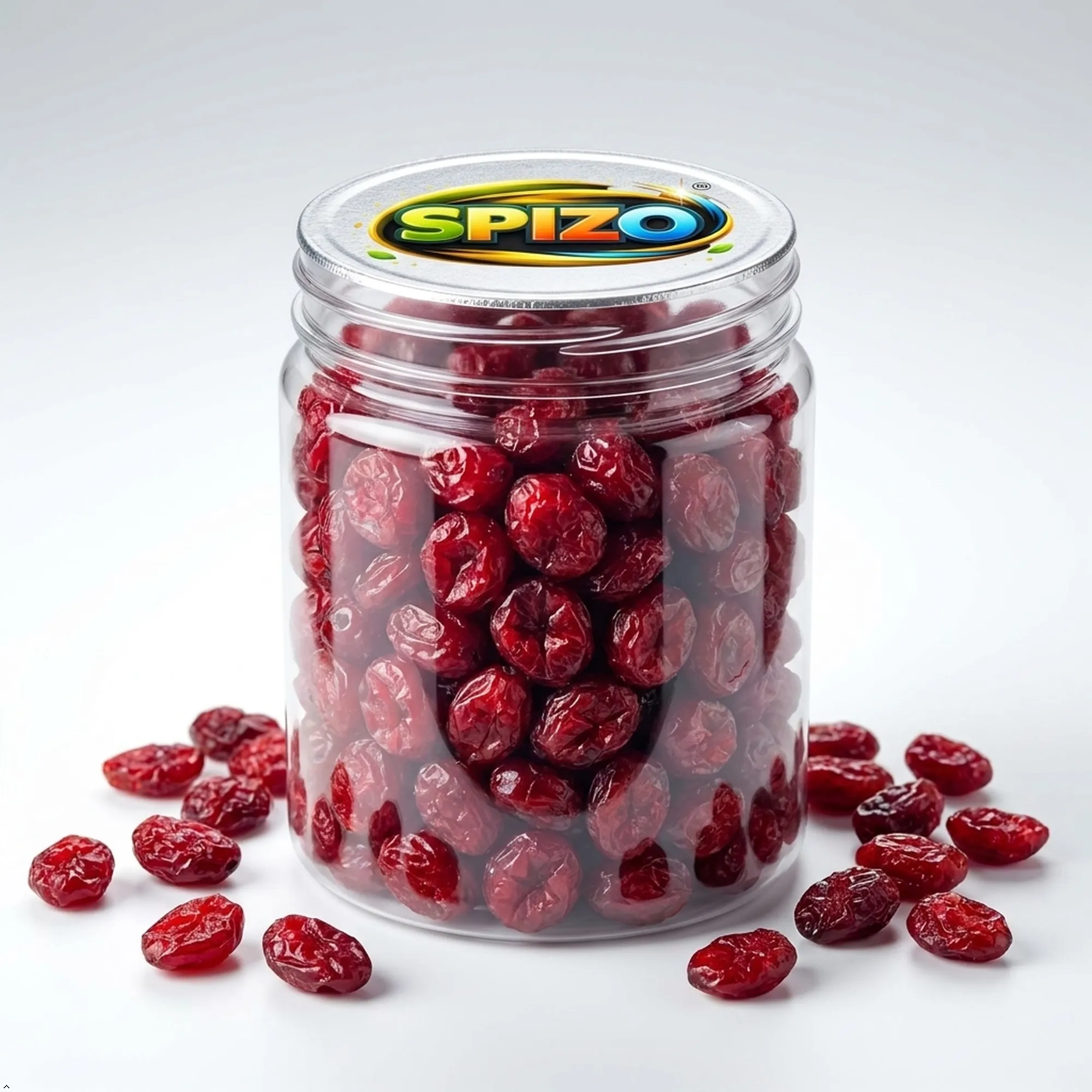 SPIZO cranberry